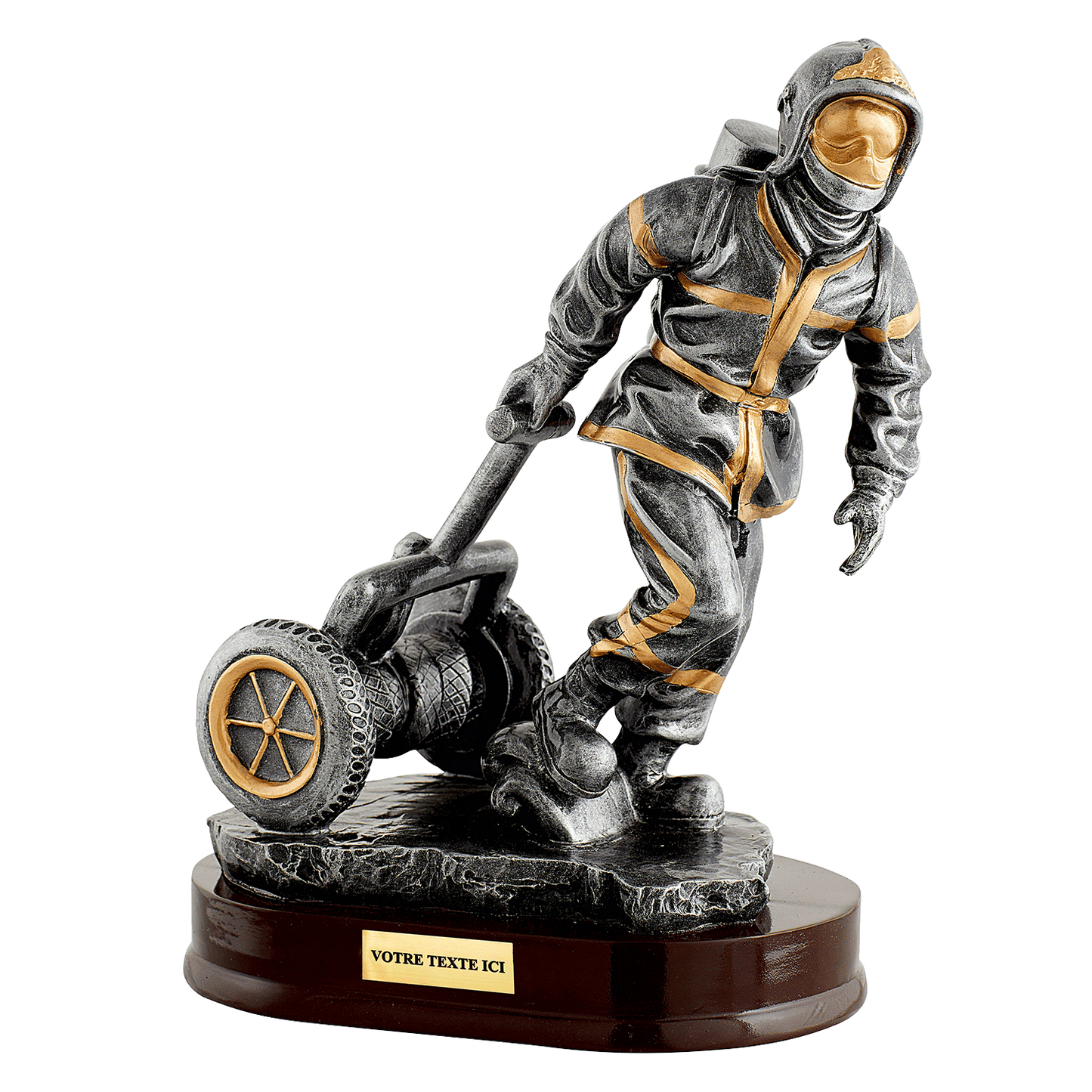 TROPHEE REF RS0881B