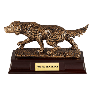 TROPHEE REF RS0913