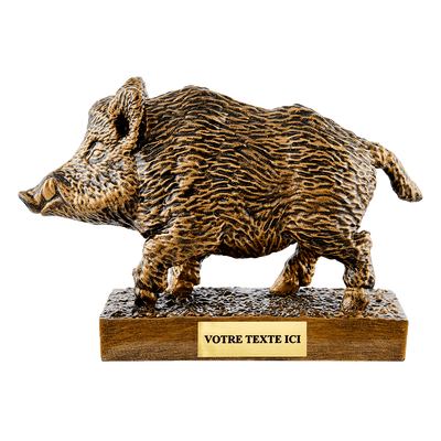 TROPHEE REF RS0924