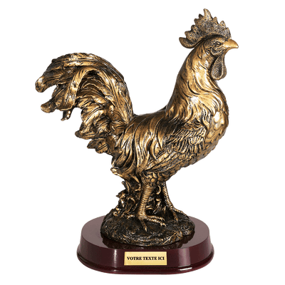 TROPHEE REF RS0935