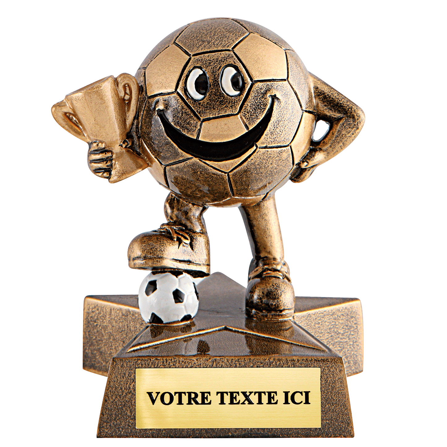 TROPHEE REF RS1000