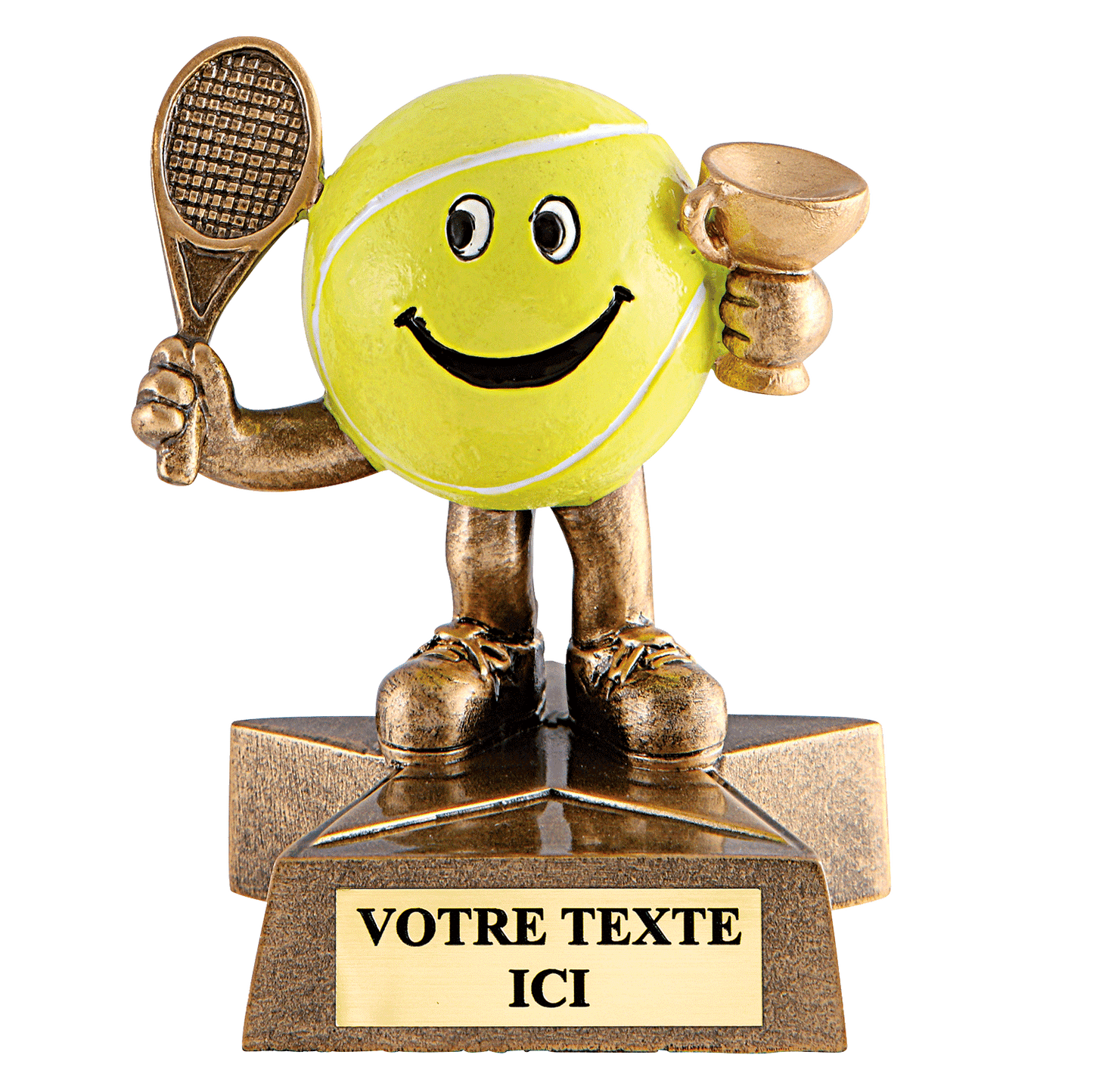 TROPHEE REF RS1004