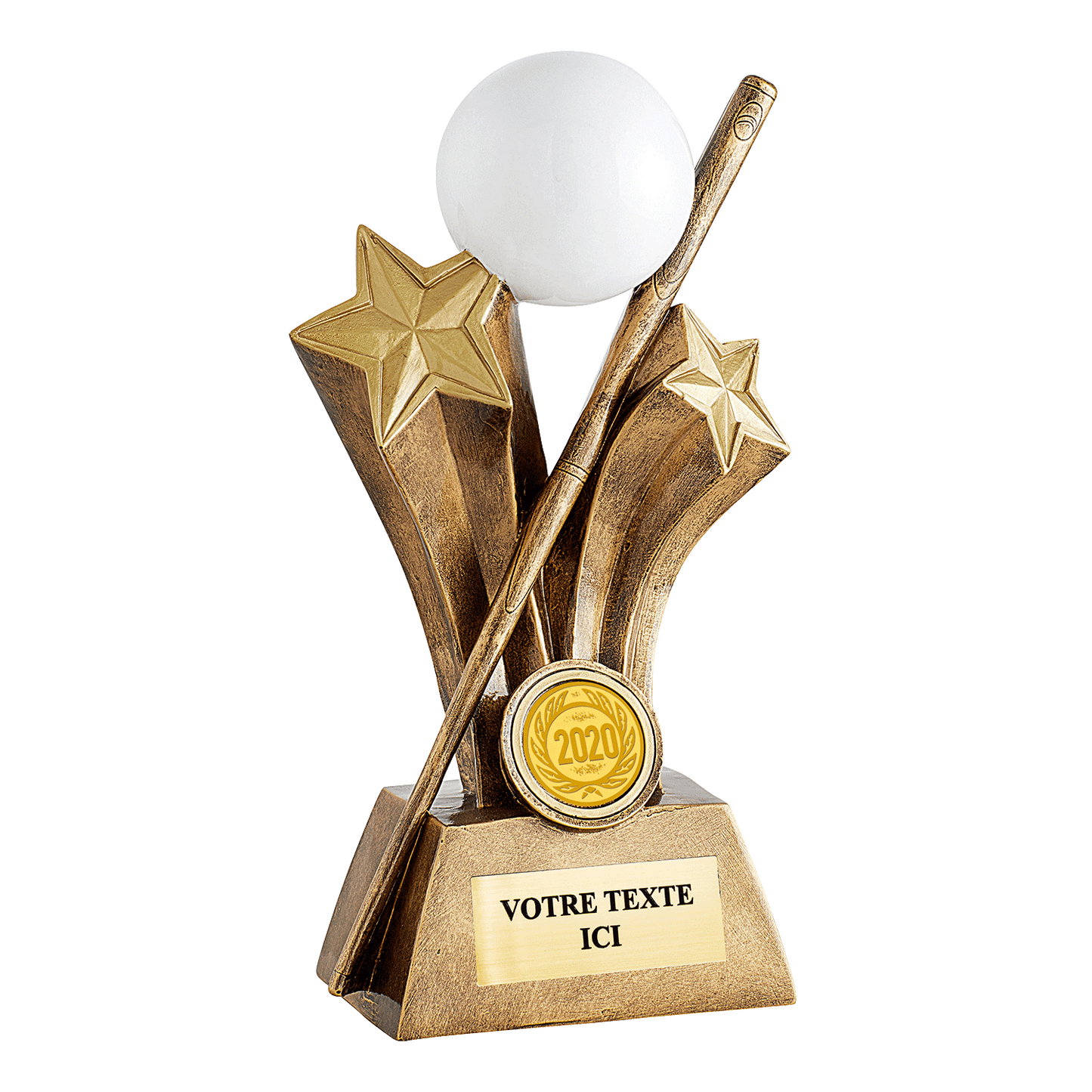 TROPHEE REF RS3125