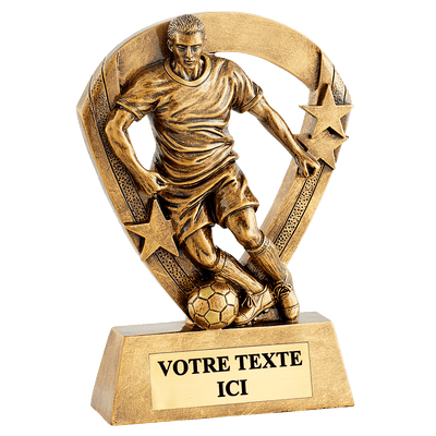 TROPHEE REF RS3407