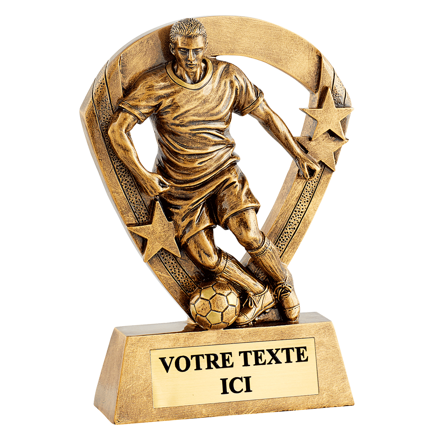 TROPHEE REF RS3408