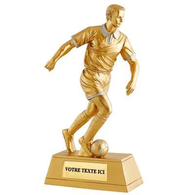 TROPHEE REF RS3412