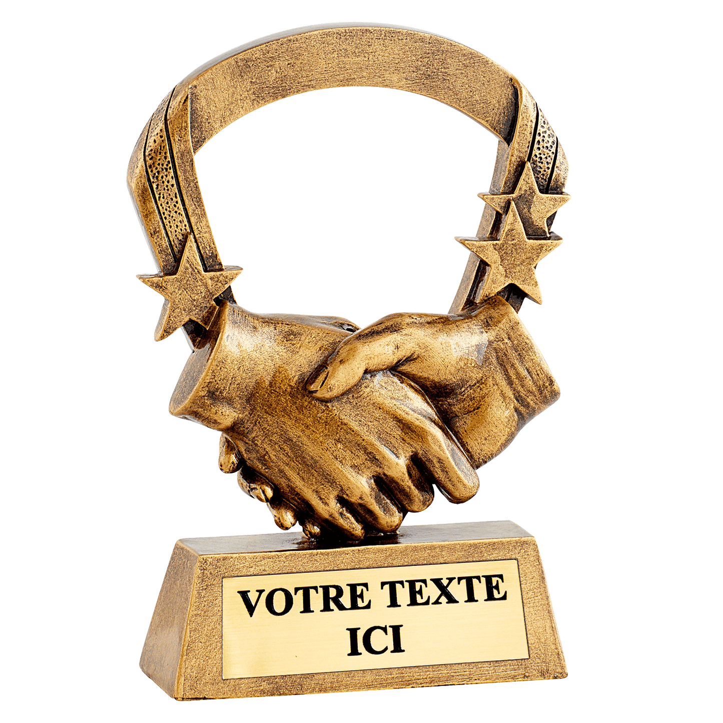 TROPHEE REF RS3417