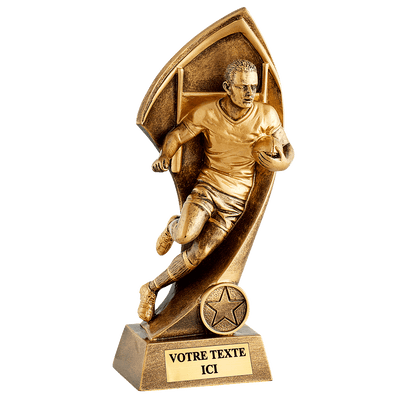 TROPHEE REF RS3418