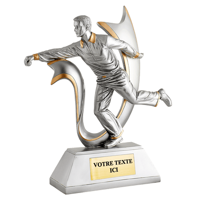 TROPHEE REF RS3436