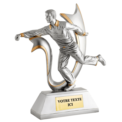 TROPHEE REF RS3437