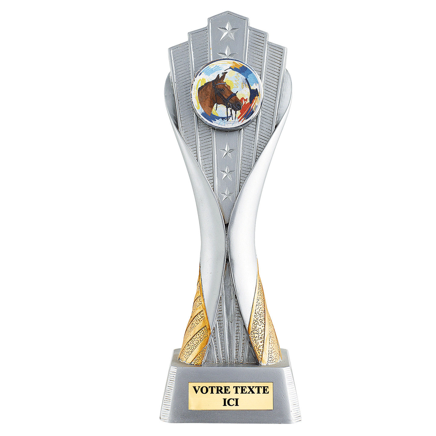 TROPHEE REF RS3452