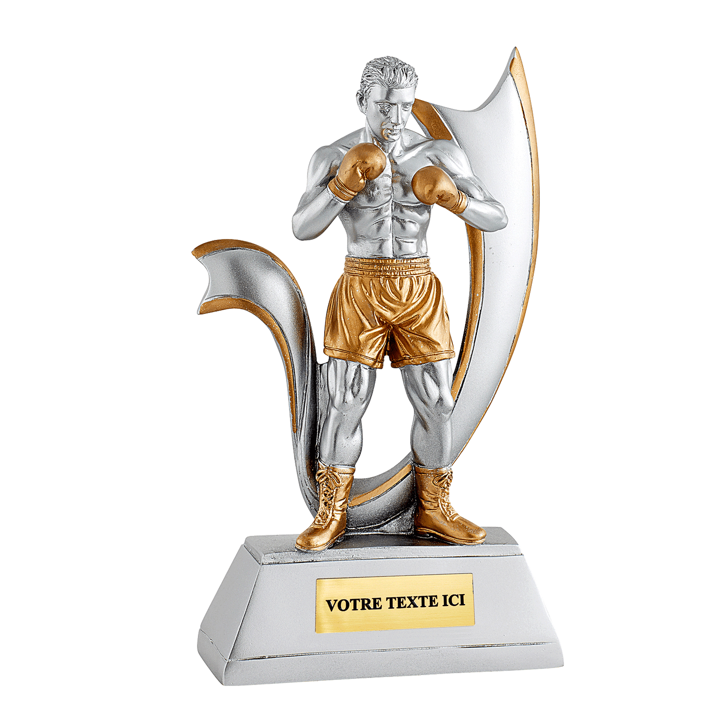 TROPHEE REF RS3454