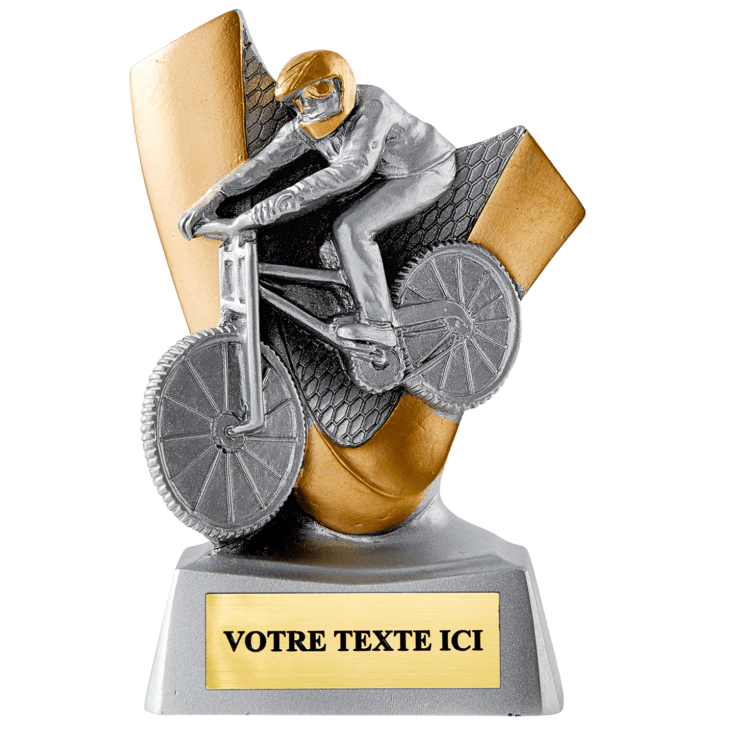 TROPHEE REF RS3538