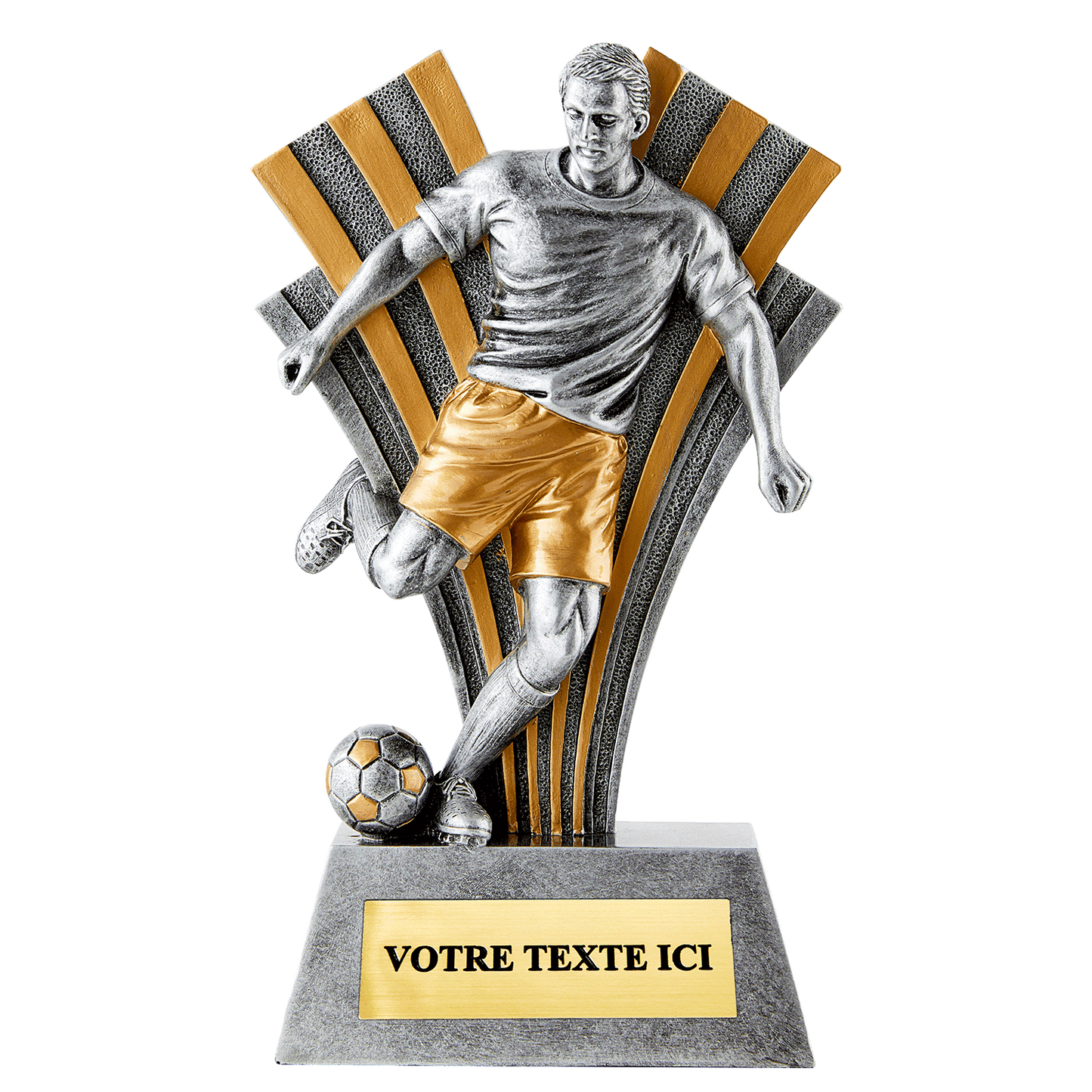 TROPHEE REF RS3548