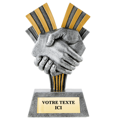 TROPHEE REF RS3551