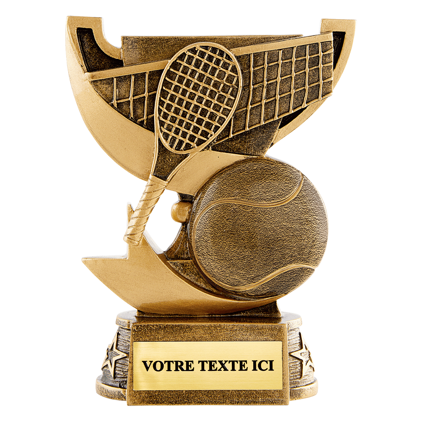 TROPHEE REF RS3557