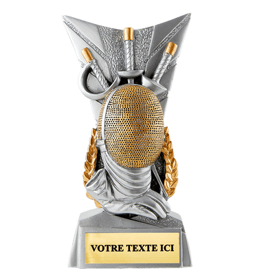 TROPHEE REF RS3578